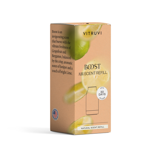 Boost Air Scent Refill