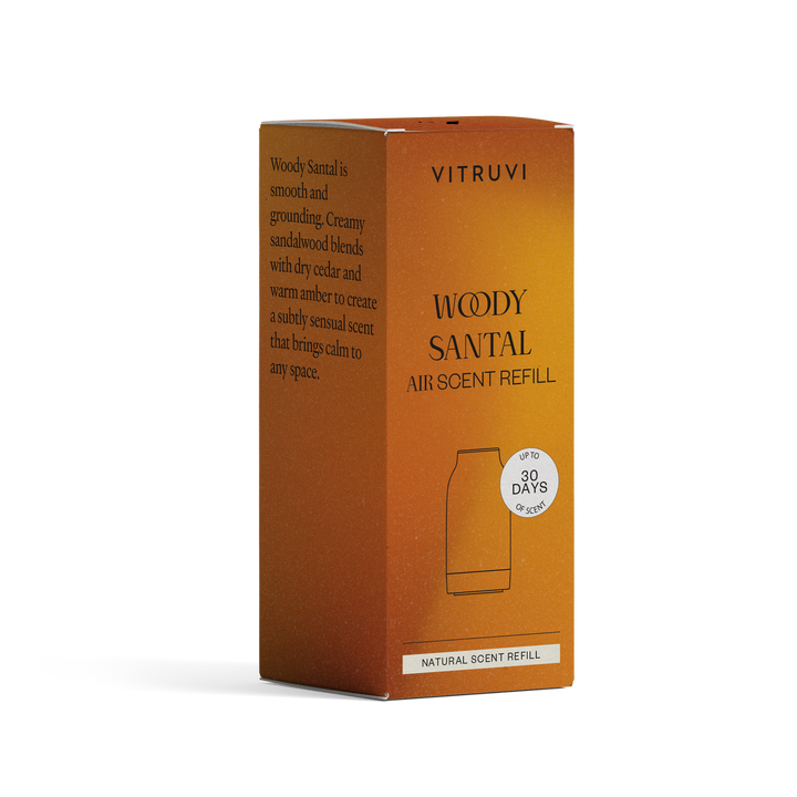 Woody Santal Air Scent Refill K2