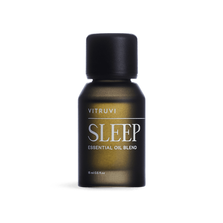 Sleep Diffuser Blend E0